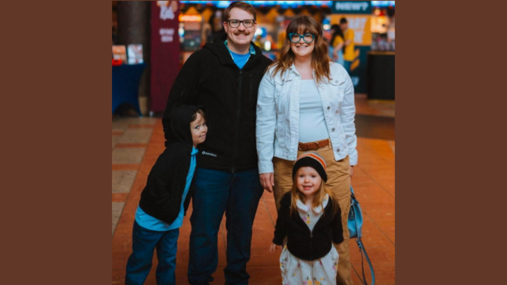 Families - JBER - Sundays