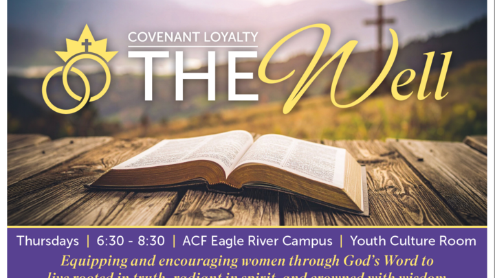 Women - Eagle River - Thursdays