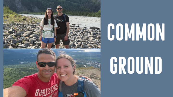 Families | JBER | Sundays