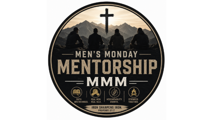 Men | JBER | Mondays