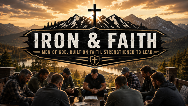Men - Eagle River - Tuesdays