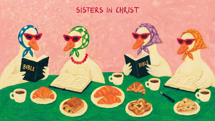 Women - Eagle River - Thursdays