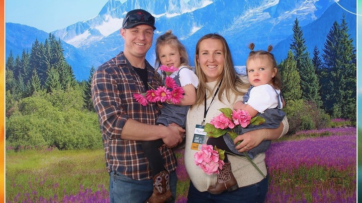 Young Families - Chugiak - Tuesdays