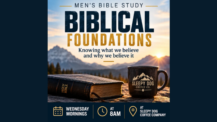 Men - Eagle River - Wednesdays