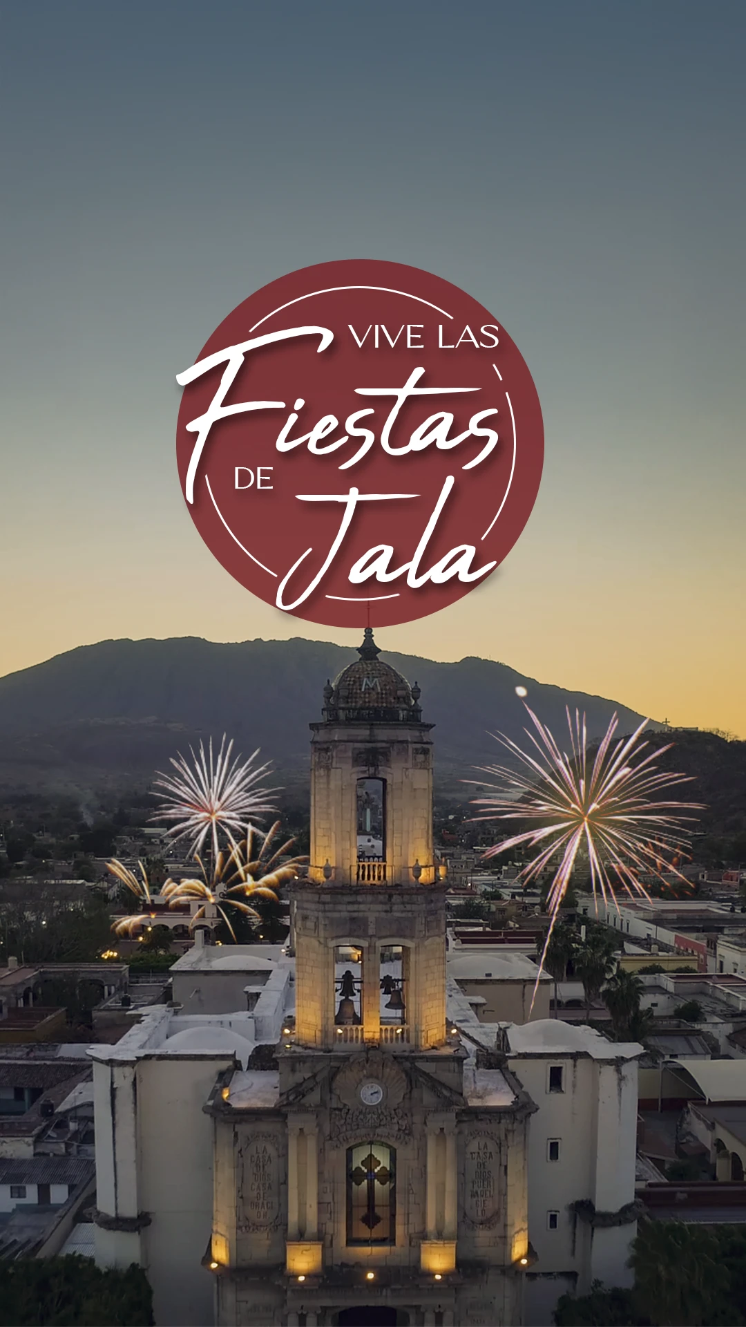 Vive las Fiestas de Jala con Estilo