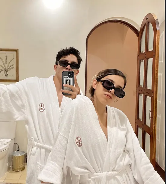 imagen del instagram de nukari