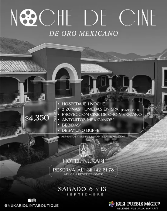 imagen del instagram de nukari
