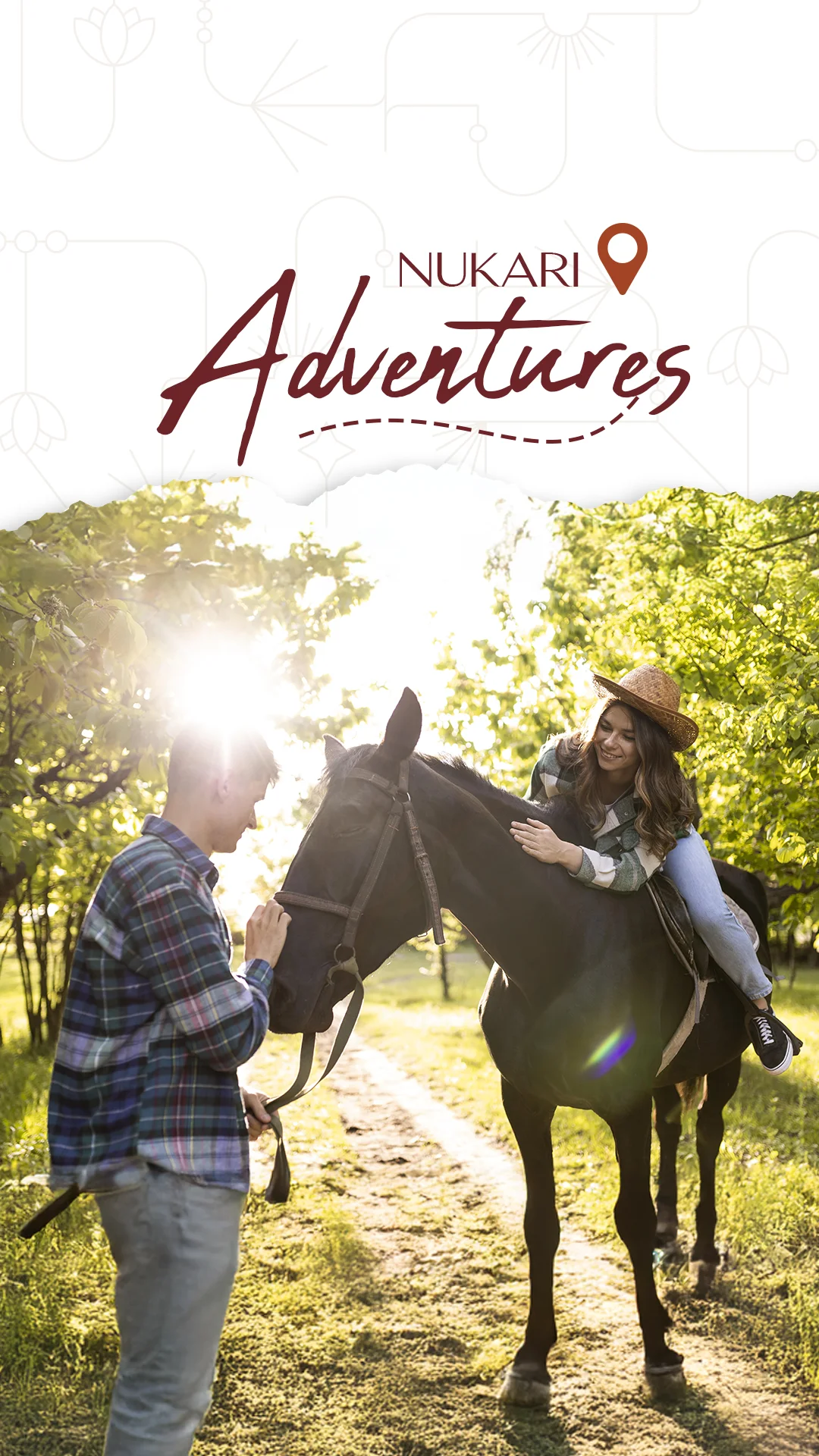 Nukari Adventures Package