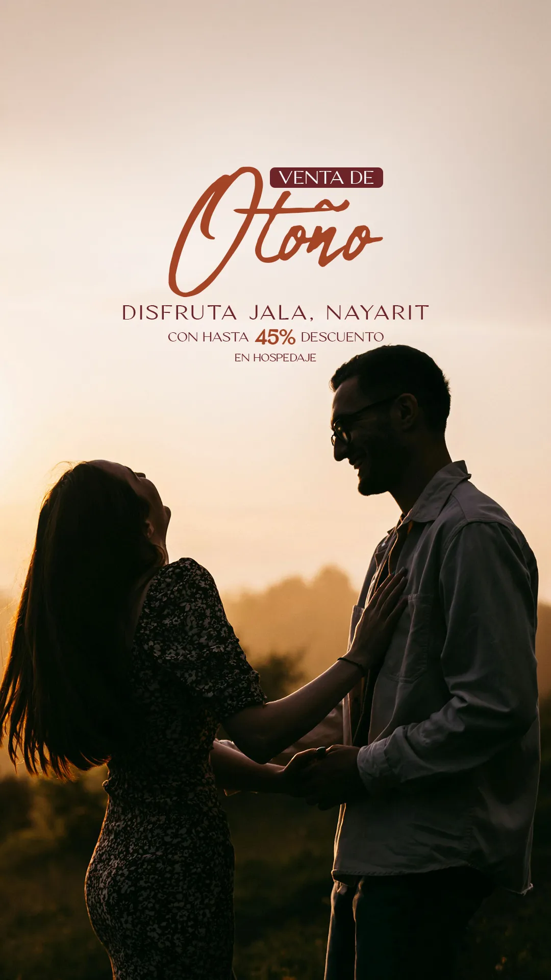 Venta de Otoño en Nukari Quinta Boutique