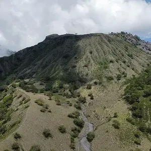 Volcán Ceboruco Nayarit: historia, leyendas y experiencias imperdibles