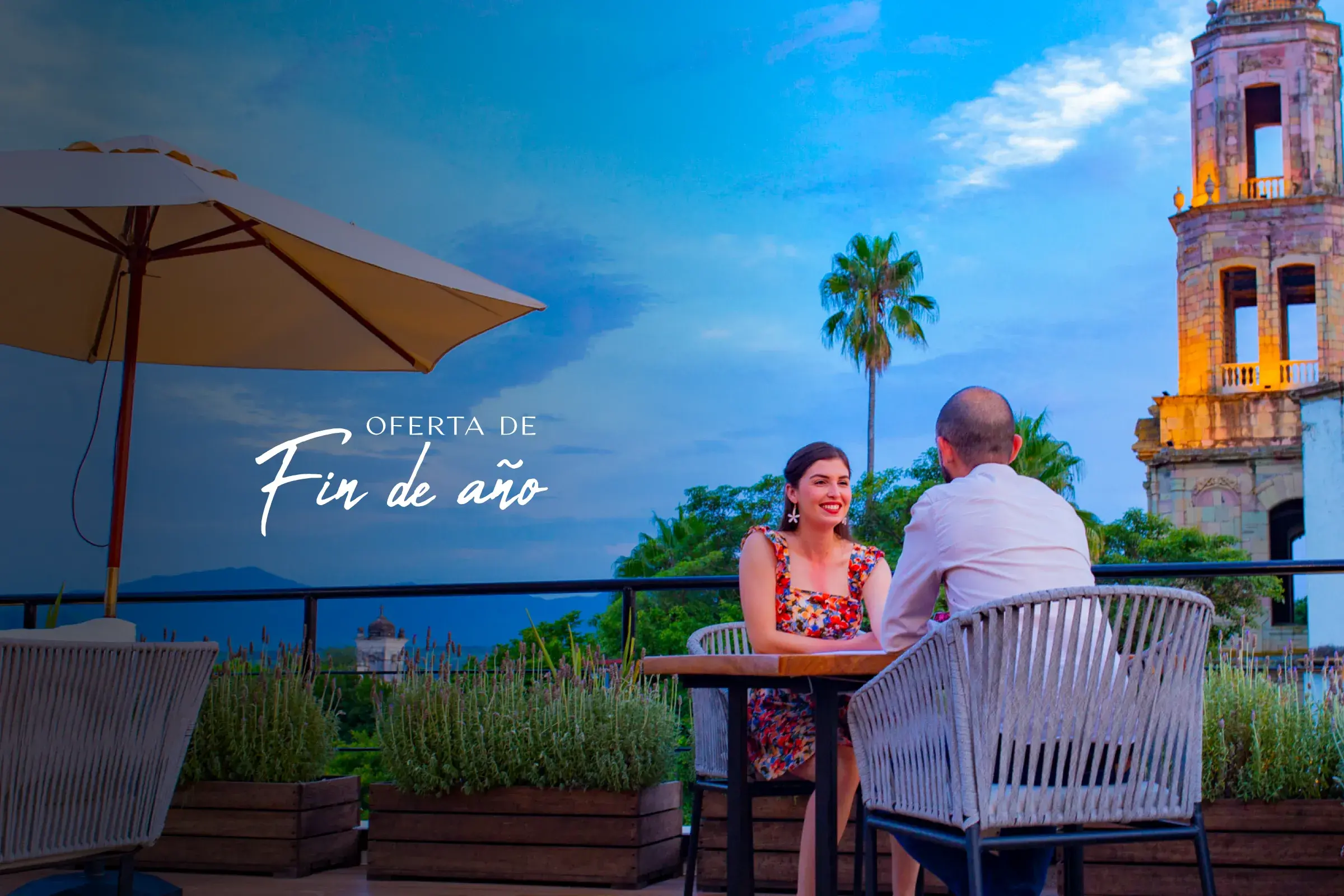 Oferta de Fin de Año en Nukari Quinta Boutique