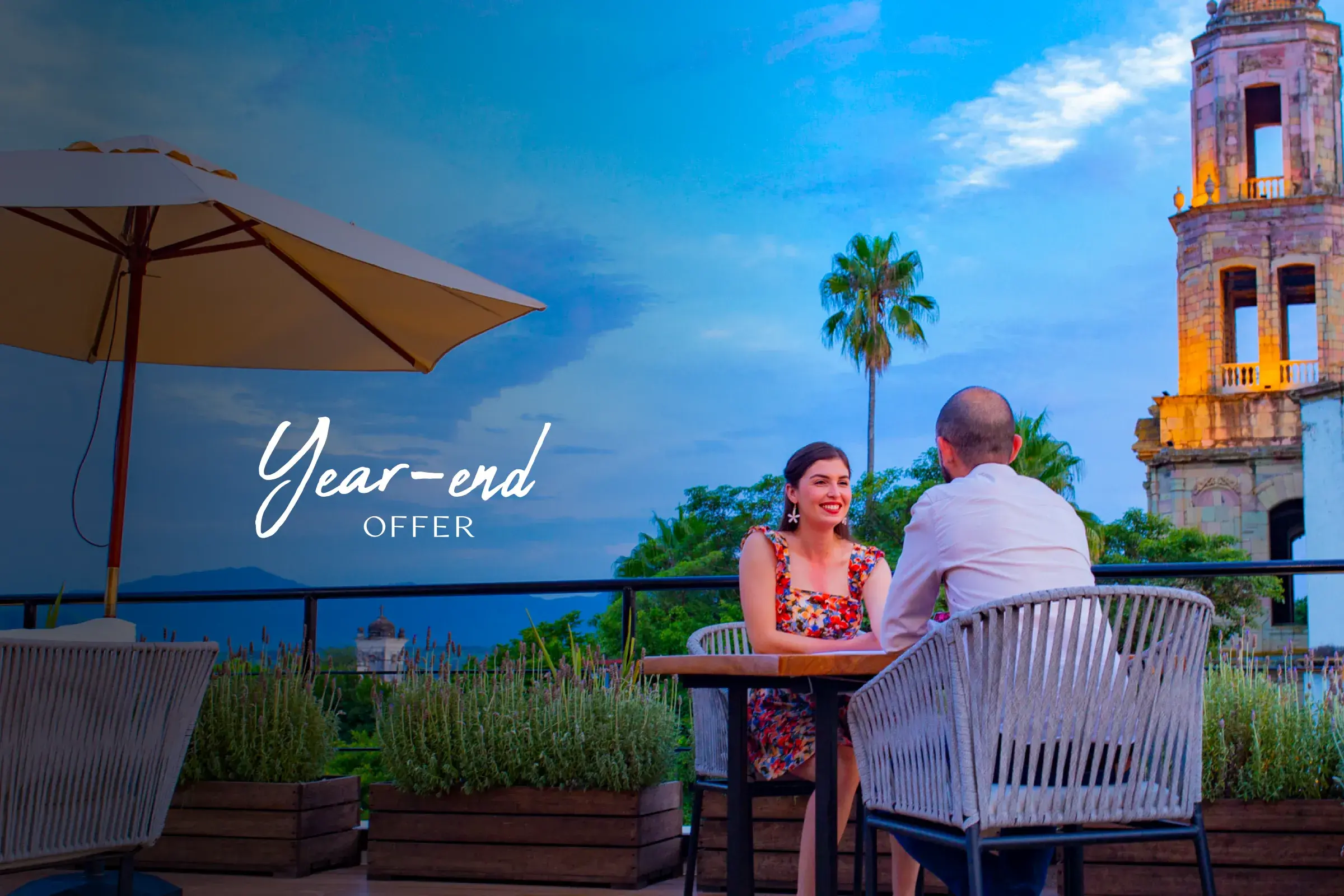 New Year’s Offer at Nukari Quinta Boutique