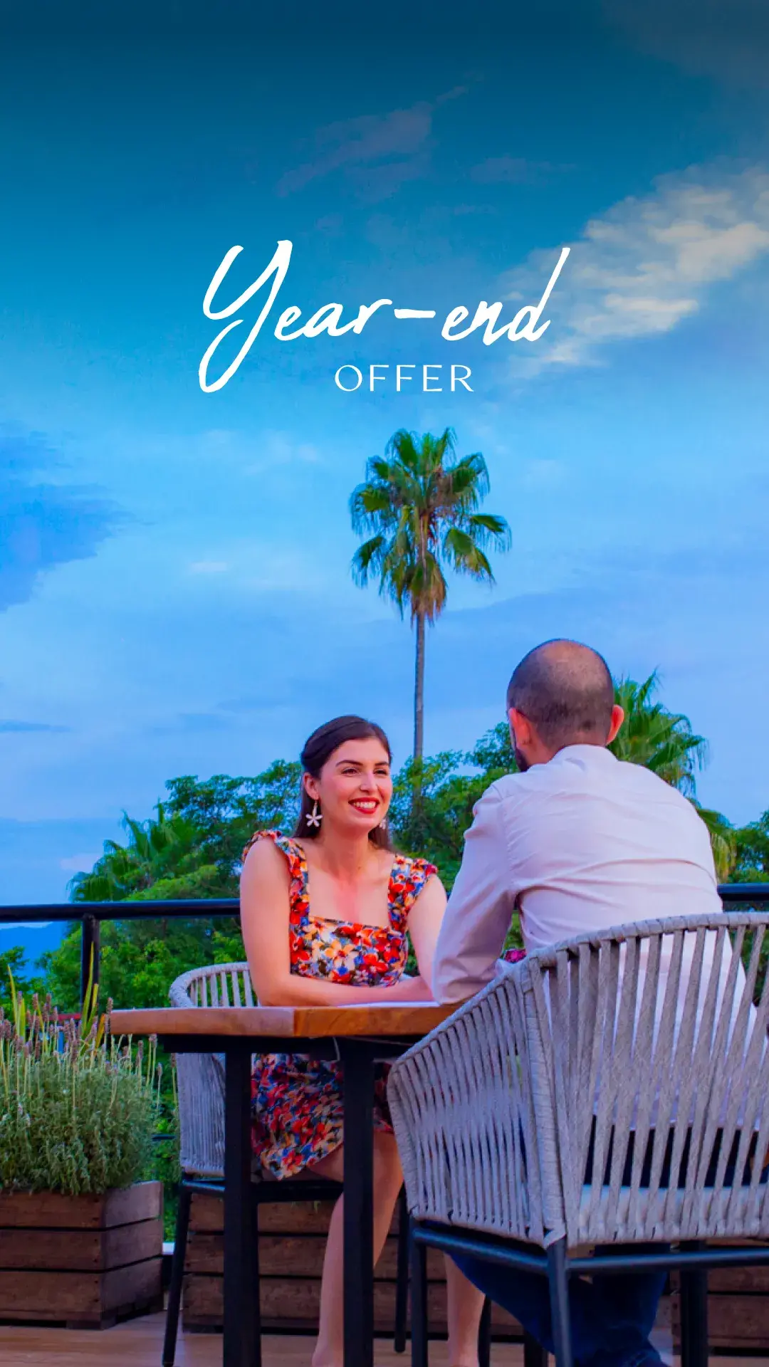 New Year’s Offer at Nukari Quinta Boutique