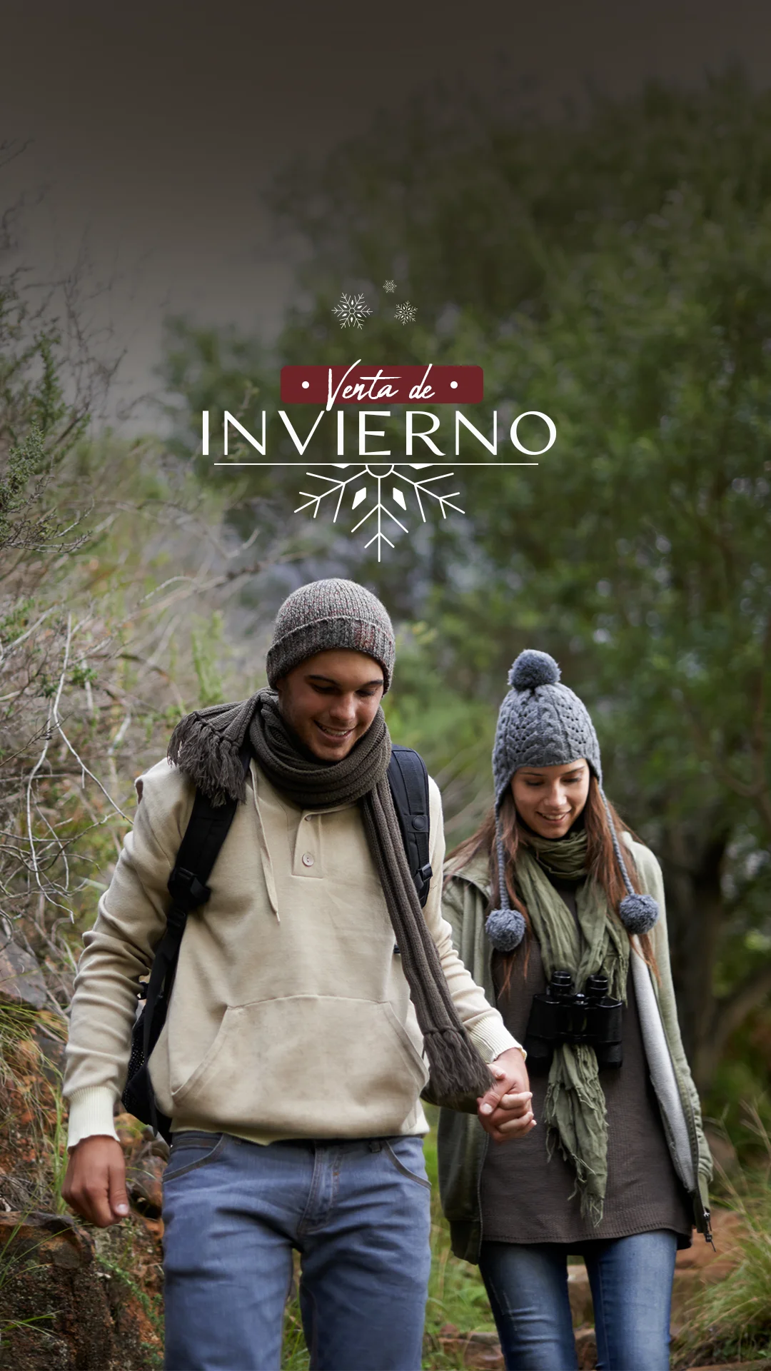 Venta de Invierno Nukari Quinta Boutique