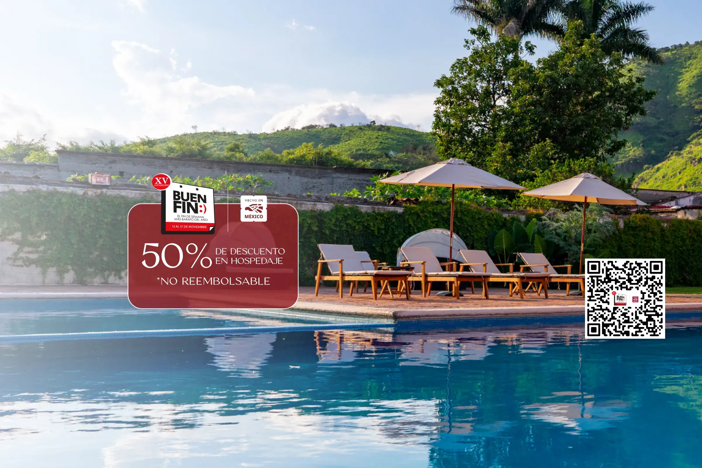 Buen Fin en Nukari Quinta Boutique