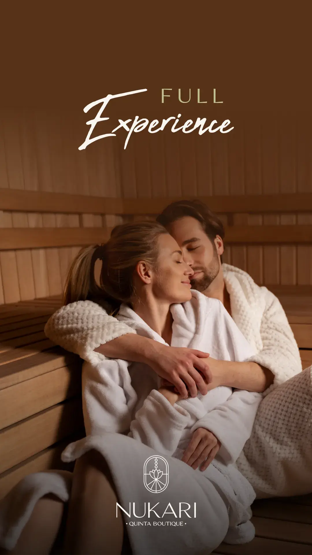 Full Experience from $5,950 MXN