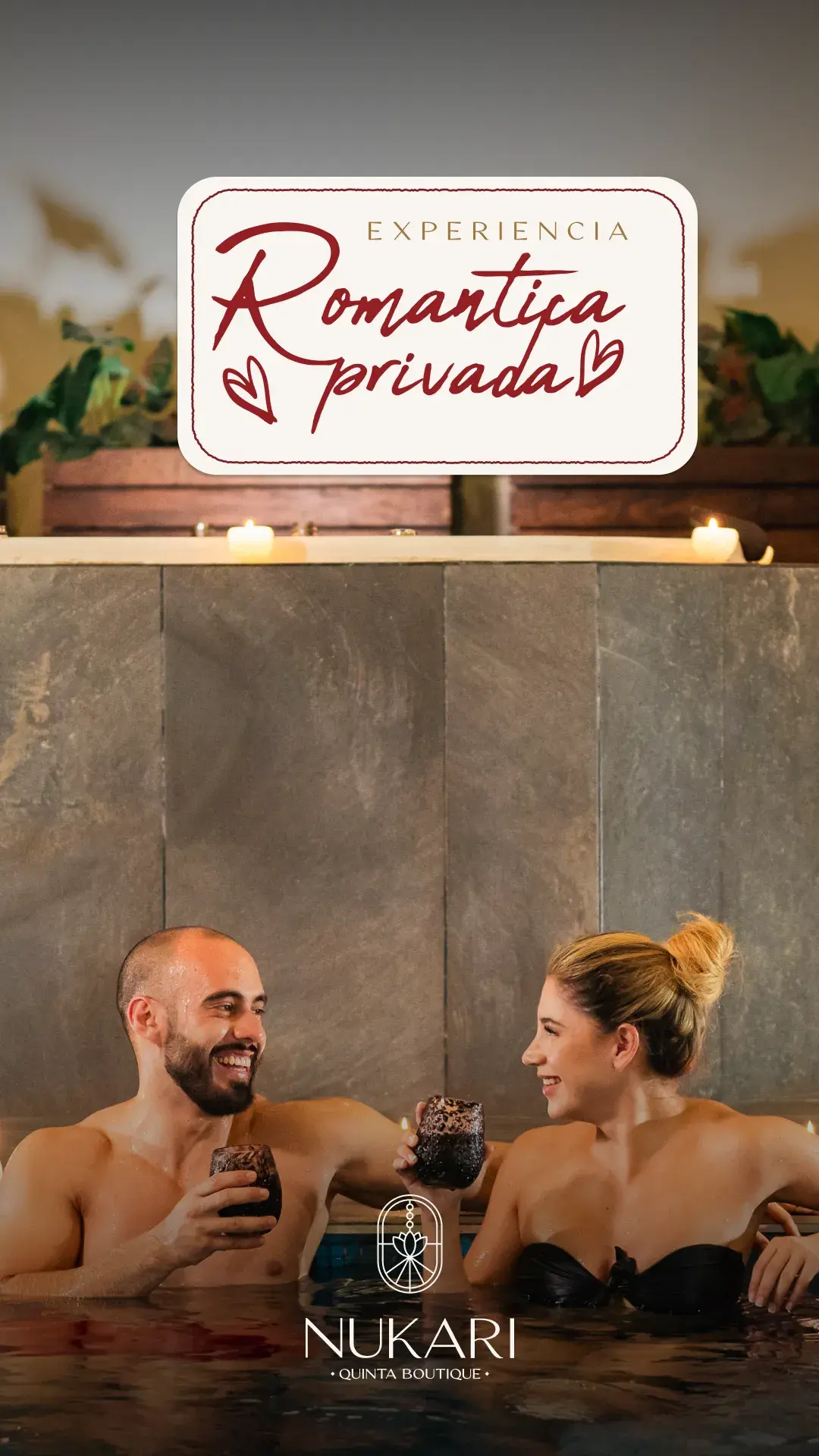 Romantic Private Experience