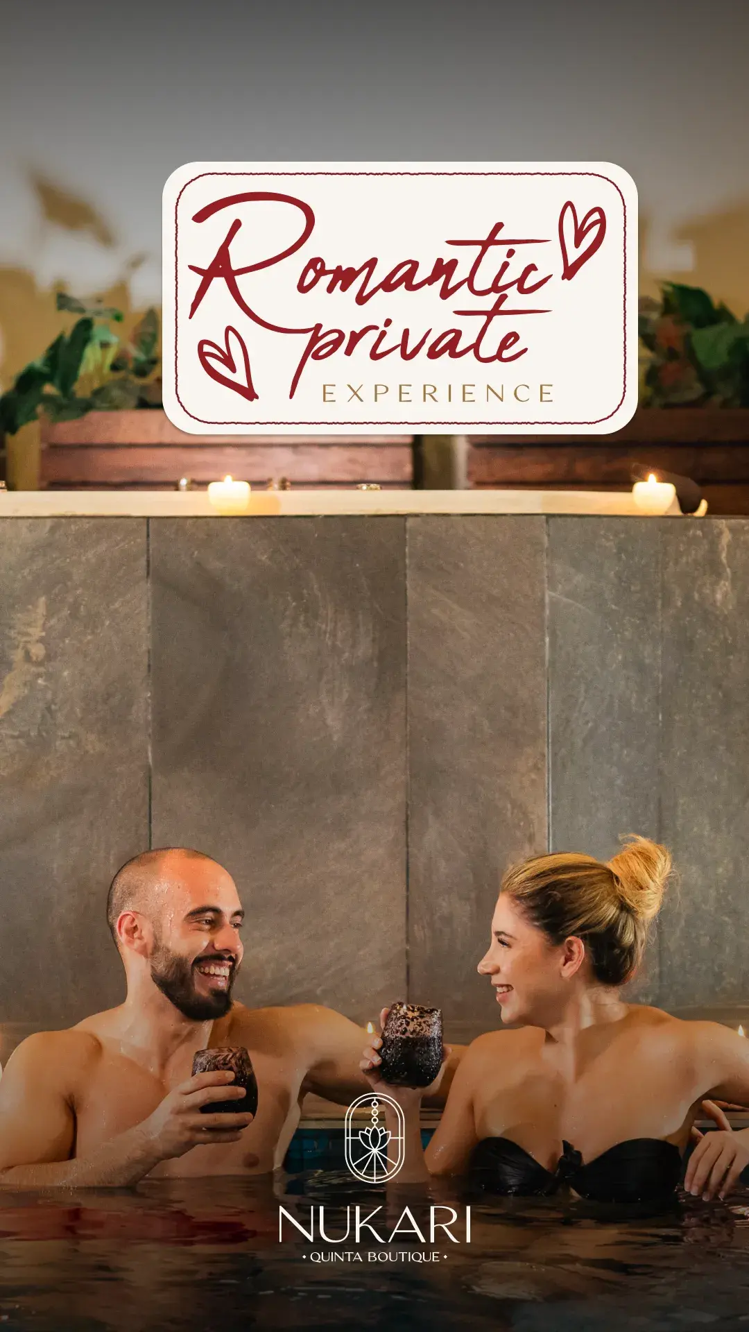 Romantic Private Experience
