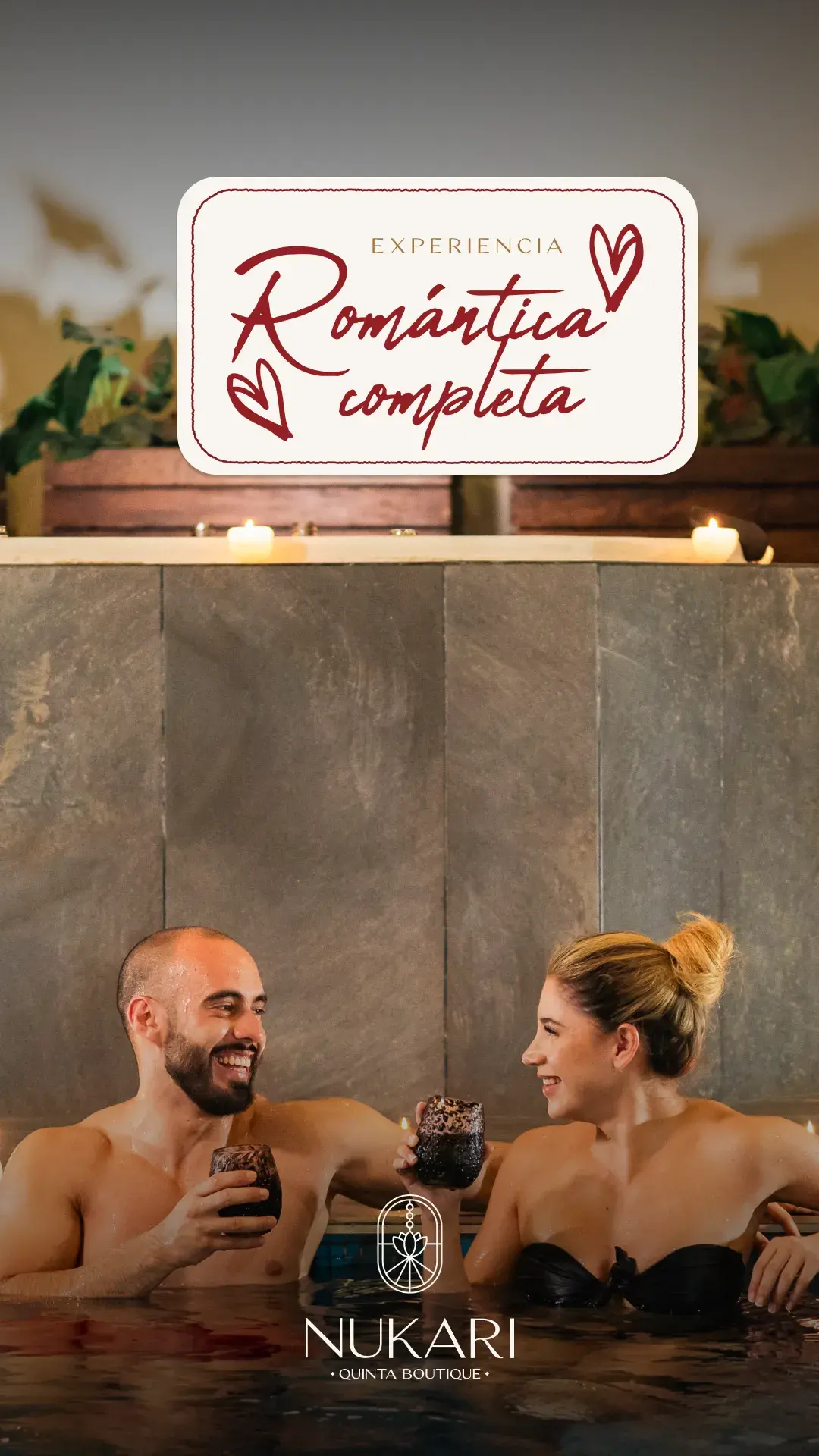 Romantic Full Experience