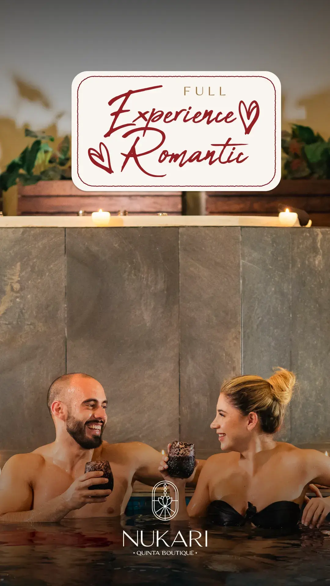 Romantic Full Experience