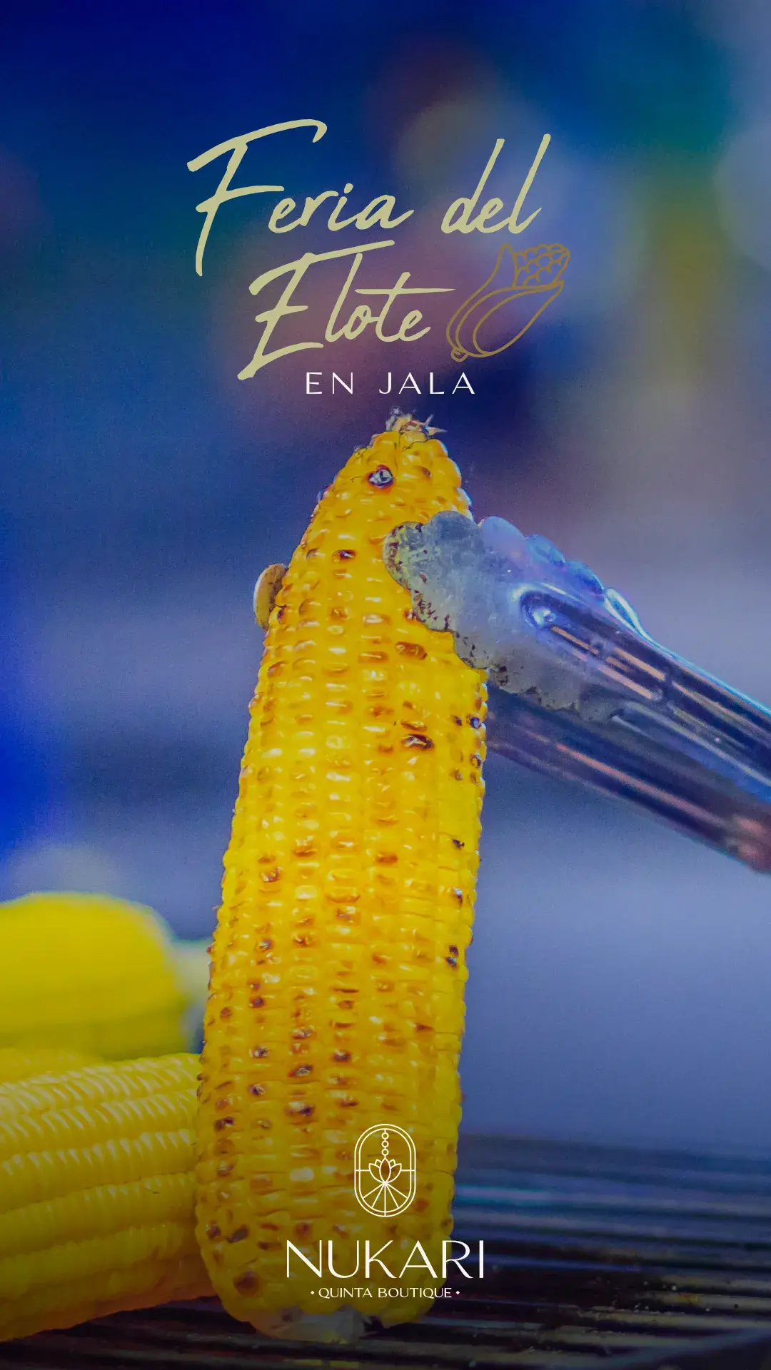 Fiestas de Jala: Feria del Elote 2026