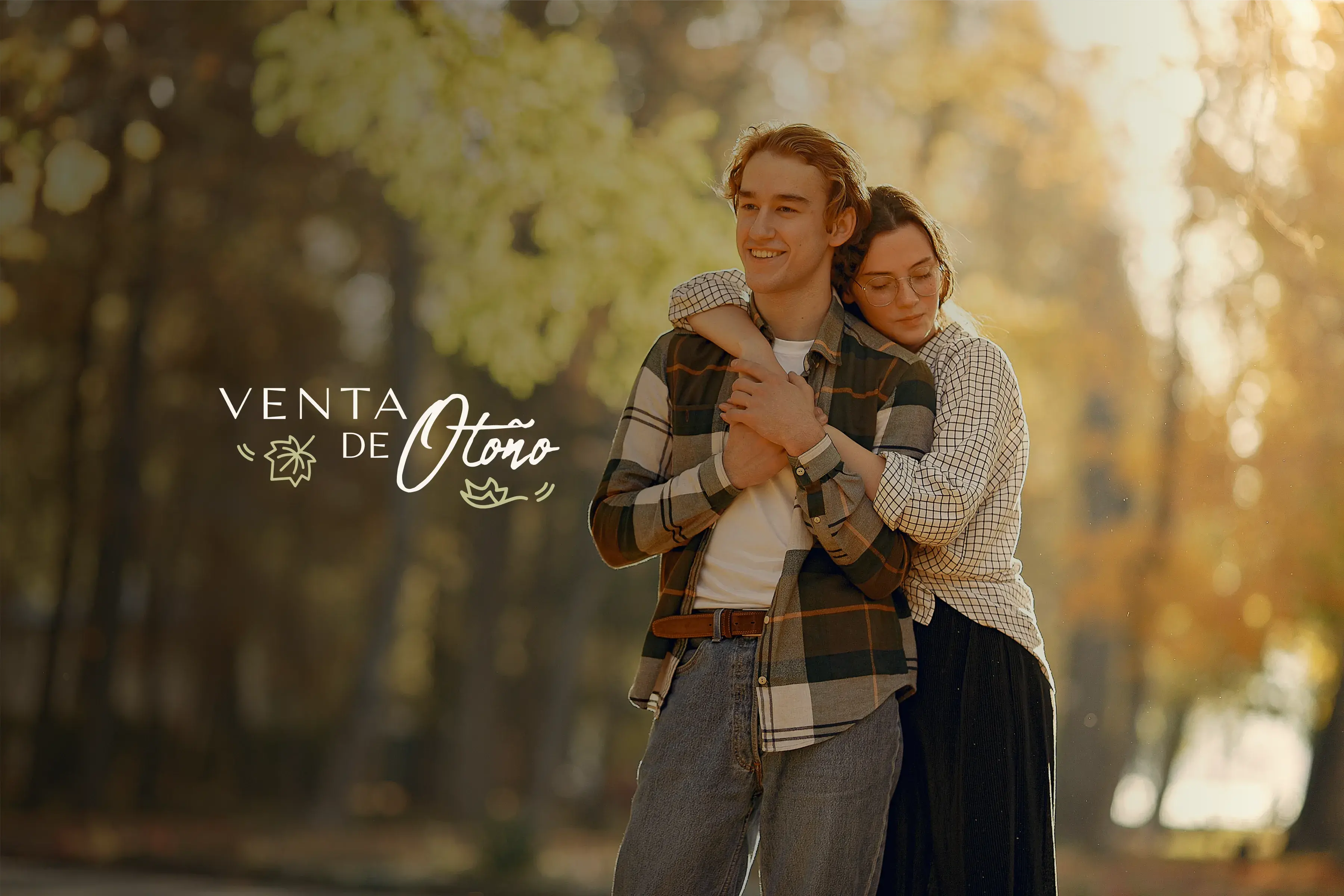 VENTA DE OTOÑO