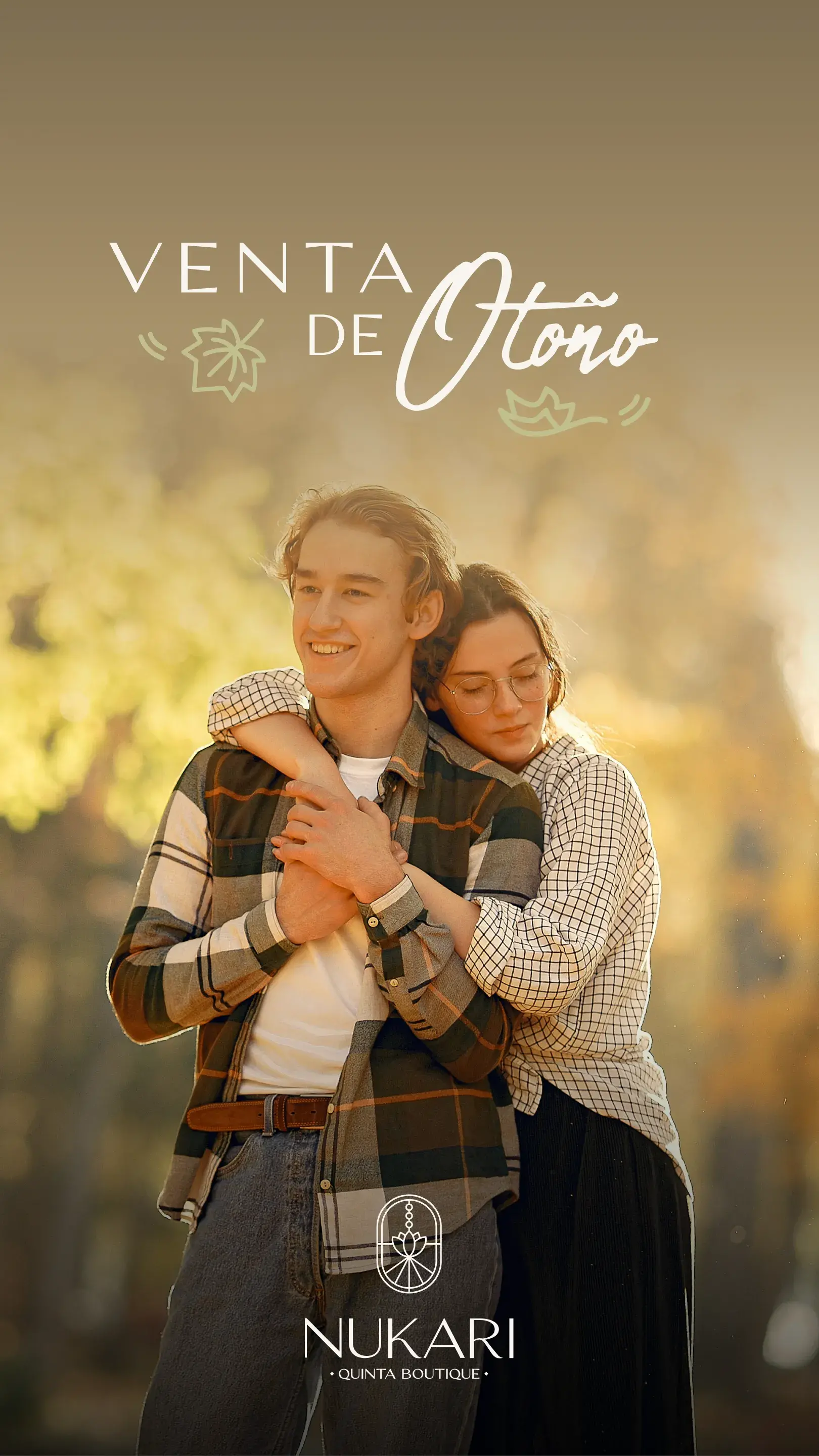 VENTA DE OTOÑO