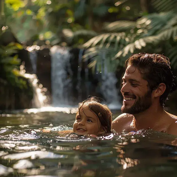 Hot Springs & Wellness: Thermal Baths Near Jala
