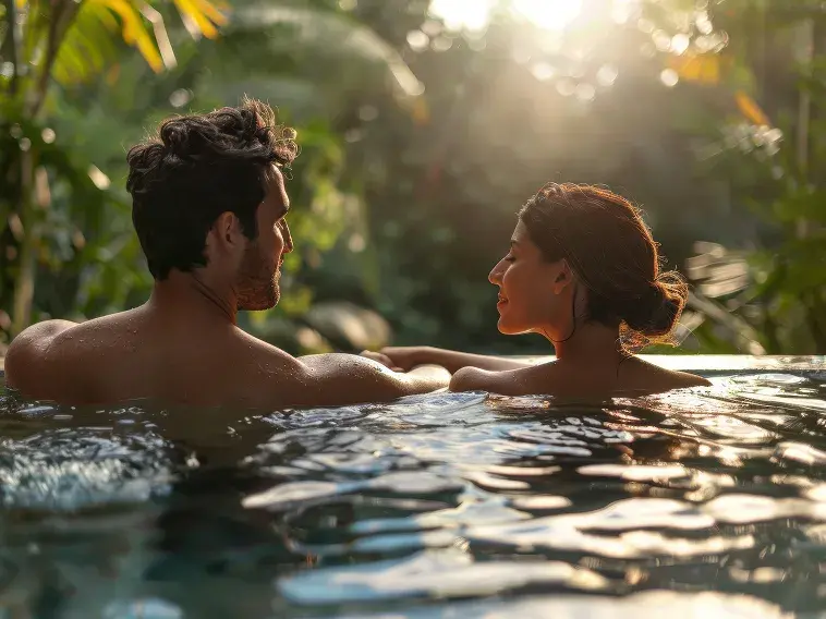 Termas y Bienestar: Balnearios de Aguas Termales Cerca de Jala