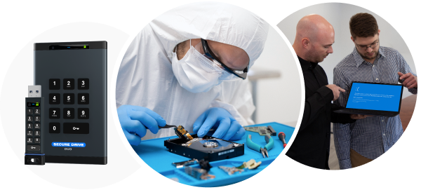 Data Protection Experts