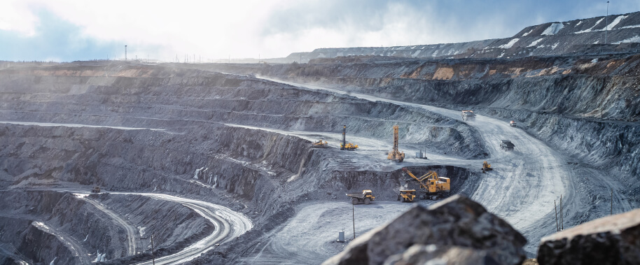 First Quantum Minerals