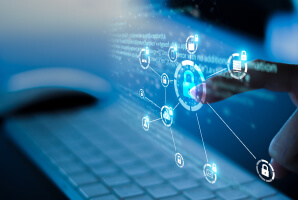 Hardware Encryption vs. Software Encryption