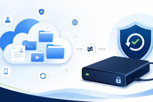 Different Types of Services in Cloud Computing
