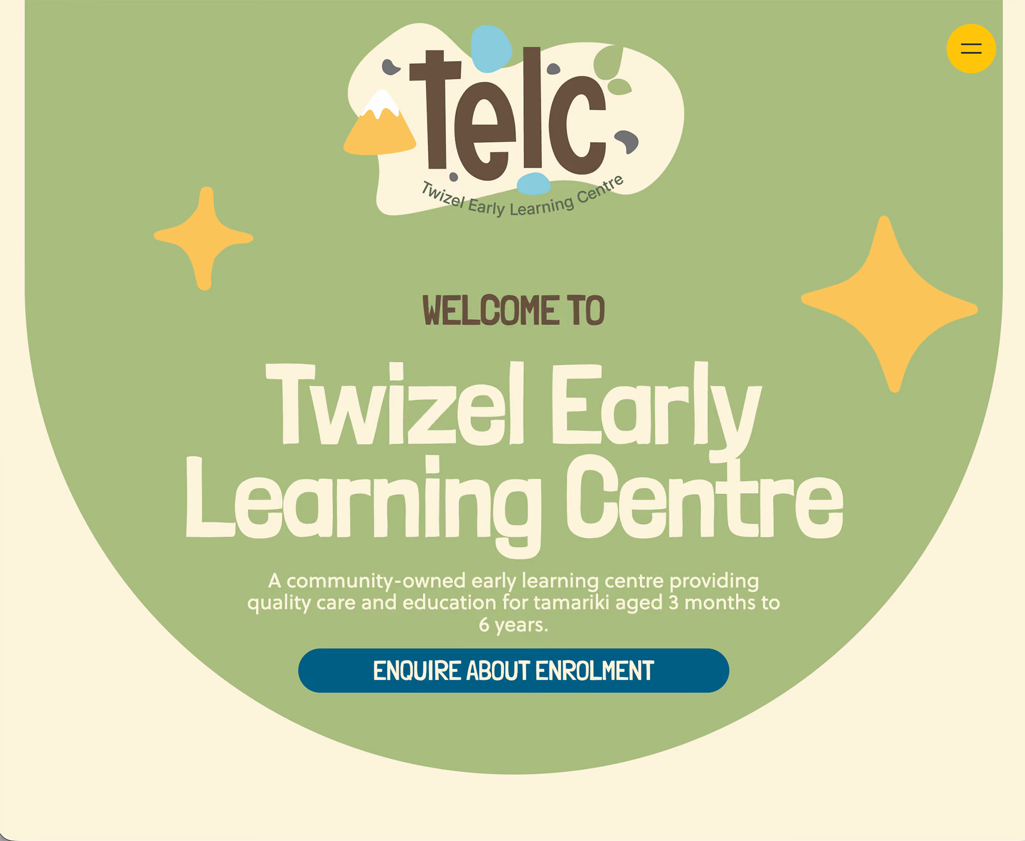 telc project imagery
