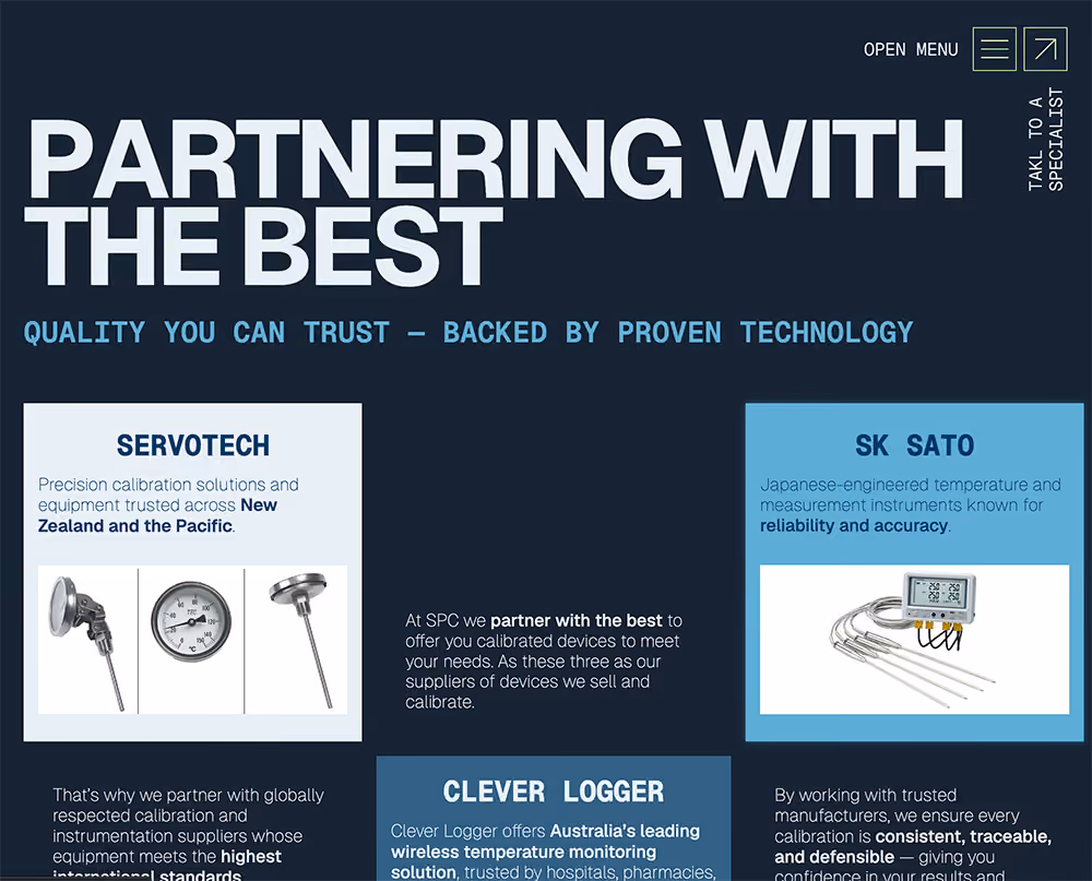 spc project imagery
