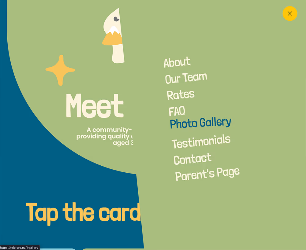 TELC design project