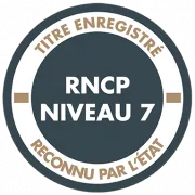 RNCP Level 7