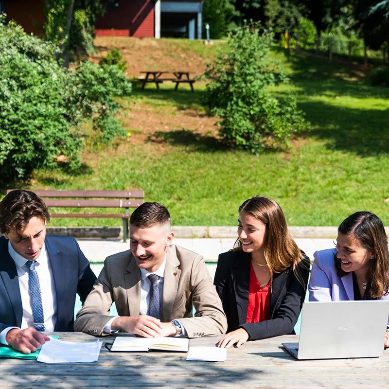 Etudiants