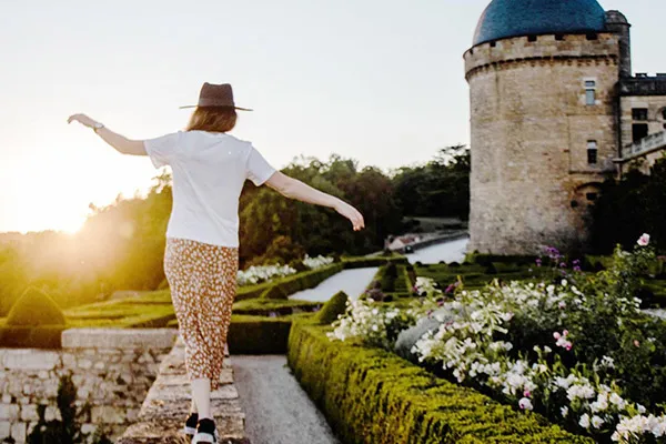 le périgord, territoire d'exception pour vivre une vie épanouissante