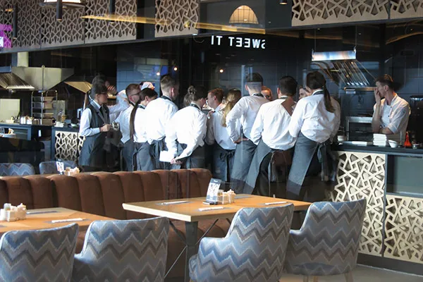 professional training at savignac: enhance your teams' skills