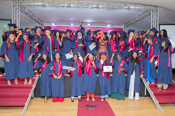 our consulting services for schools and training organizations