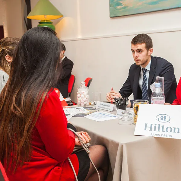 developing employability for careers in the hospitality industry
