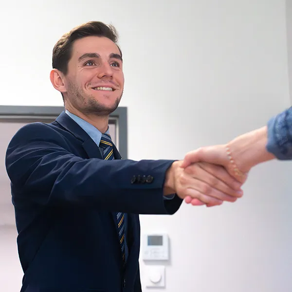 hospitality career support