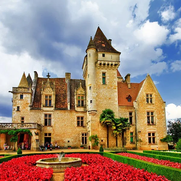 patrimoine culturel dordogne