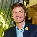 yann bucaille lanrezac pour Café Joyeux