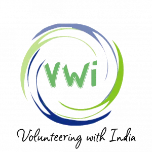 Volunteering with India