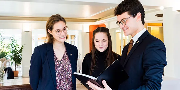 master in hotel management career opportunities
