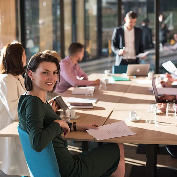 les métiers de l'hotellerie restauration permettent l'entrepreneuriat