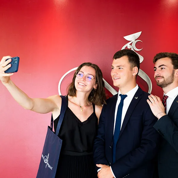 instagram live de savignac