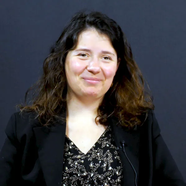 Camille Meriaudeau